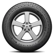 Firestone Transforce HT3 LT245/75R17 E 121R BSW