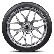 Nitto NT555 G2 235/35ZR20XL 92W BSW