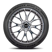 Toyo Proxes Sport A/S+ 255/35R19XL 96Y BSW