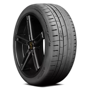 Continental Extremecontact Sport 02 255/40ZR18XL 99Y BSW