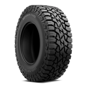 Venom Power Trail Hunter R/T 35X12.50R18LT E 123R BSW