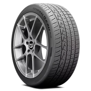 General G-Max AS-05 245/45ZR17 FR 99W BSW
