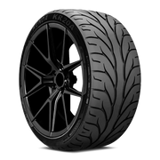 Kenda Kruizer KR20A 215/40R12 B TL 79F BSW