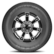 Nexen Roadian HTX RH5 235/65R17 Reinf 108H BSW