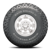 Mickey Thompson Baja Belted Ii 18.5/39R17LT C 125P OWL