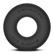 Americus Rugged A/TR LT235/85R16 E 120S BSW