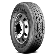 Goodyear Endurance Rsa 17.5 ULT 235/75R17.5 H 132M BSW