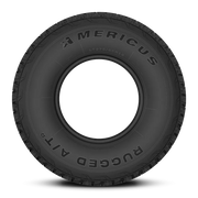 Americus Rugged A/TR LT275/65R18 E 123S BSW