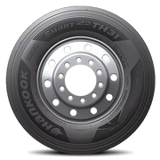 Hankook Smart Flex TH31 215/75R17.5 H TL 135K BSW