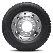 Goodyear G622 RSD ULT 225/70R19.5 F 125L BSW
