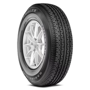 Radar Angler ST-100 ST205/75R14 D 105M BSW