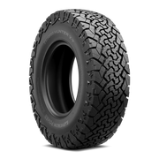 Venom Power Terra Hunter X/T 35X10.50R17LT E 121R BSW