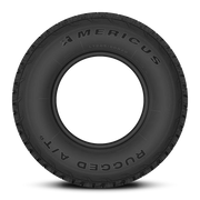 Americus Rugged A/TR LT265/60R20 E 121S BSW