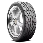 Bfgoodrich G-Force T/A KDW 205/50ZR16 87W BSW