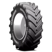 Michelin Omnibib 480/70R34 TL 143D BSW