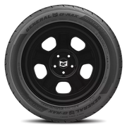 General G-Max Justice AW 245/55R18 FR 103V BSW