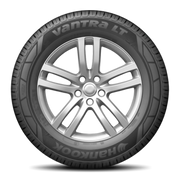 Hankook Vantra LT RA18 195/75R16C D 107R BSW