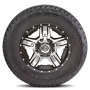Ironman ALL Country A/T LT245/75R17 E 121Q BSW