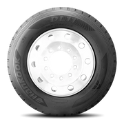 Hankook DL11 11R24.5 H TL BSW