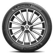 Michelin E Primacy ALL Season 235/60R18 103V BSW