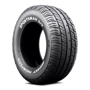 Mickey Thompson Sportsman S/T P235/60R15 98T RWL