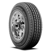 Mastercraft Courser HXT LT235/80R17 E 120R BSW