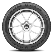 General Exclaim HPX A/S 235/50R18 97W BSW