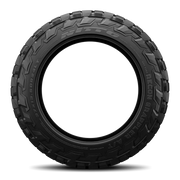 Nitto Recon Grappler A/T 37X13.50R24LT F 124R BSW