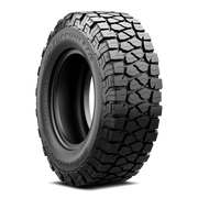 Bfgoodrich HD-Terrain T/A KT LT285/75R18 E 129Q ORBL