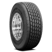 Toyo M675 Nanoenergy 445/50R22.5 L 161L BSW