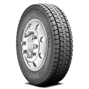 Continental HDR - 19.5 225/70R19.5 G 128N BSW