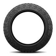 Venom Power Swampthing A/T (Xtreme Dirt) 35X12.50R24LT F 116Q BSW