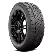 Multi-mile Wild Trail ALL Terrain XT LT285/70R17 E 121S BSW