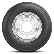 Ironman Gen 2 I-19A 245/70R19.5 G 136N BSW