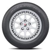 Bridgestone Dueler H/L 422 Ecopia 245/55R19 103T BSW