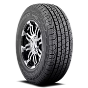 Mastercraft Courser HSX Tour 255/70R16 111T OWL