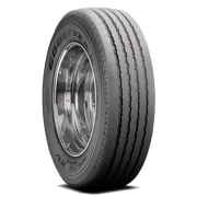 Goodyear G670 RV MRT 255/70R22.5 H 140L BSW