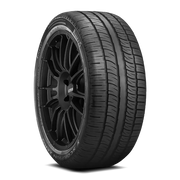 Pirelli Scorpion Zero Asimmetrico 255/50ZR19XL 107Y BSW