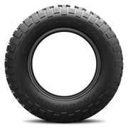 Bfgoodrich Mud-Terrain T/A KM2 LT255/75R17 C 111Q BSW