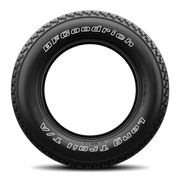 Bfgoodrich Long Trail T/A Tour P265/65R17 110T ROWL