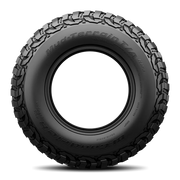 Bfgoodrich Mud-Terrain T/A KM3 LT285/70R17 D 121Q RBL