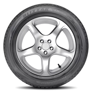 Bridgestone Blizzak LM-80 Evo 255/50R20XL 109H BSW