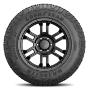 Goodyear Wrangler Duratrac RT 265/60R20 112T BSW