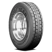 Goodyear Marathon LHD 295/75R22.5 G TL 144L BSW