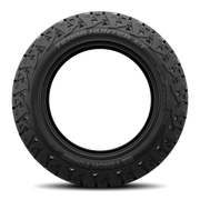 Venom Power Terra Hunter X/T 33X12.50R20LT E 114R BSW