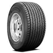 Yokohama 902L UWB 455/55R22.5 L 164 BSW