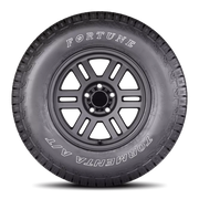 Fortune Tormenta A/T FSR308 LT265/70R17 E 123S OWL