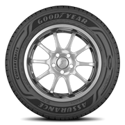 Goodyear Assurance Comfortdrive 235/50R19 99V BSW