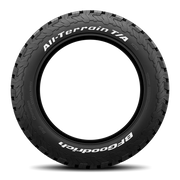 Bfgoodrich ALL-Terrain T/A KO2 LT295/50R22 D 118S BSW