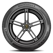 Continental Sportcontact 6 315/40ZR21XL 115Y BSW